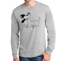 Long Sleeve Core Cotton Tee Thumbnail