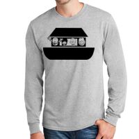 Long Sleeve Core Cotton Tee Thumbnail