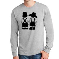 Long Sleeve Core Cotton Tee Thumbnail