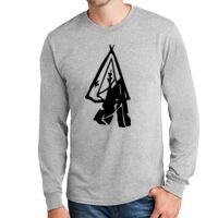 Long Sleeve Core Cotton Tee Thumbnail