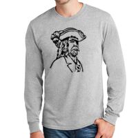 Long Sleeve Core Cotton Tee Thumbnail