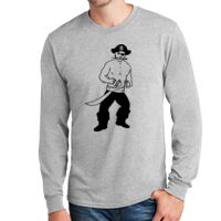 Long Sleeve Core Cotton Tee Thumbnail