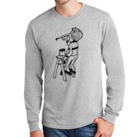 Long Sleeve Core Cotton Tee Thumbnail