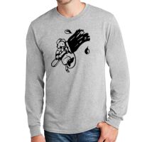 Long Sleeve Core Cotton Tee Thumbnail