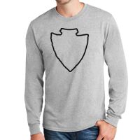 Long Sleeve Core Cotton Tee Thumbnail