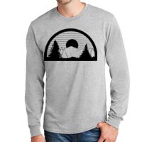 Long Sleeve Core Cotton Tee Thumbnail