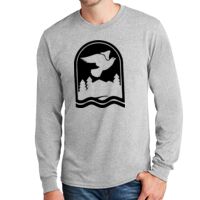 Long Sleeve Core Cotton Tee Thumbnail