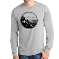Long Sleeve Core Cotton Tee Thumbnail