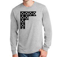 Long Sleeve Core Cotton Tee Thumbnail