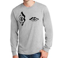 Long Sleeve Core Cotton Tee Thumbnail