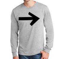 Long Sleeve Core Cotton Tee Thumbnail