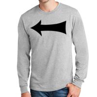 Long Sleeve Core Cotton Tee Thumbnail