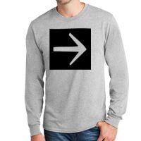 Long Sleeve Core Cotton Tee Thumbnail