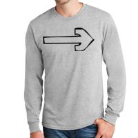 Long Sleeve Core Cotton Tee Thumbnail