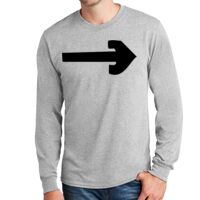 Long Sleeve Core Cotton Tee Thumbnail