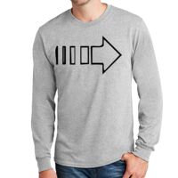 Long Sleeve Core Cotton Tee Thumbnail