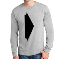 Long Sleeve Core Cotton Tee Thumbnail