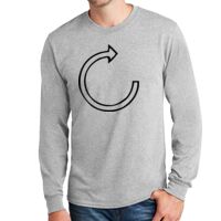 Long Sleeve Core Cotton Tee Thumbnail