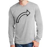 Long Sleeve Core Cotton Tee Thumbnail