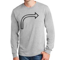Long Sleeve Core Cotton Tee Thumbnail
