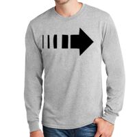Long Sleeve Core Cotton Tee Thumbnail