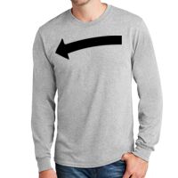 Long Sleeve Core Cotton Tee Thumbnail