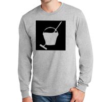 Long Sleeve Core Cotton Tee Thumbnail