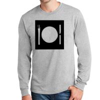 Long Sleeve Core Cotton Tee Thumbnail