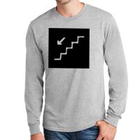 Long Sleeve Core Cotton Tee Thumbnail