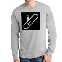 Long Sleeve Core Cotton Tee Thumbnail