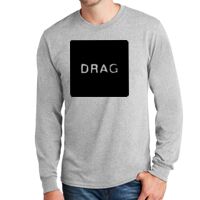 Long Sleeve Core Cotton Tee Thumbnail