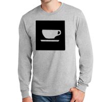 Long Sleeve Core Cotton Tee Thumbnail