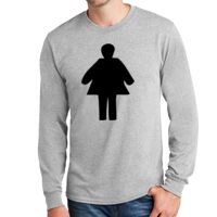 Long Sleeve Core Cotton Tee Thumbnail