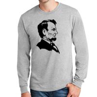 Long Sleeve Core Cotton Tee Thumbnail