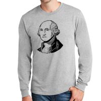 Long Sleeve Core Cotton Tee Thumbnail