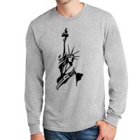 Long Sleeve Core Cotton Tee Thumbnail