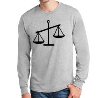 Long Sleeve Core Cotton Tee Thumbnail