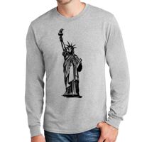 Long Sleeve Core Cotton Tee Thumbnail