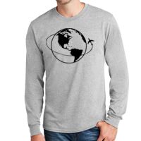 Long Sleeve Core Cotton Tee Thumbnail