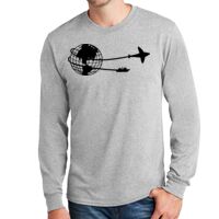 Long Sleeve Core Cotton Tee Thumbnail