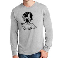 Long Sleeve Core Cotton Tee Thumbnail