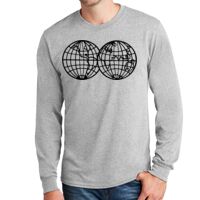 Long Sleeve Core Cotton Tee Thumbnail