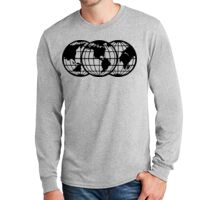 Long Sleeve Core Cotton Tee Thumbnail