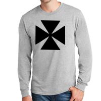 Long Sleeve Core Cotton Tee Thumbnail