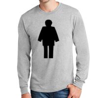 Long Sleeve Core Cotton Tee Thumbnail