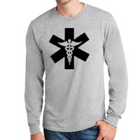 Long Sleeve Core Cotton Tee Thumbnail