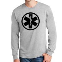 Long Sleeve Core Cotton Tee Thumbnail