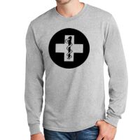 Long Sleeve Core Cotton Tee Thumbnail