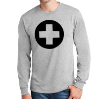 Long Sleeve Core Cotton Tee Thumbnail