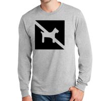 Long Sleeve Core Cotton Tee Thumbnail
